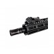 Страйкбольный автомат MK4 9.5 INCH M-LOK (Black) EC-640-9.5-1 [East Crane]